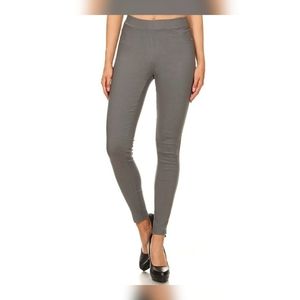 Jvini Super Stretch High Waist Skinny Jeggings